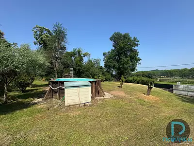 Terrain, 542 m²