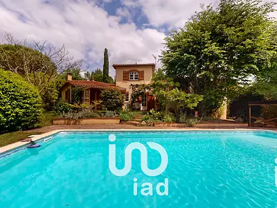 Maison, 163 m²