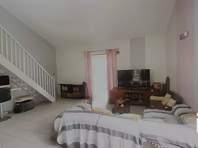 Maison, 140 m²