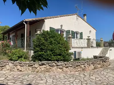 Maison, 140 m²