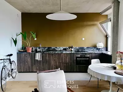 Appartement, 51,43 m²