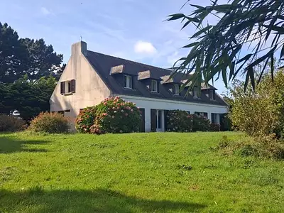 Maison, 250 m²