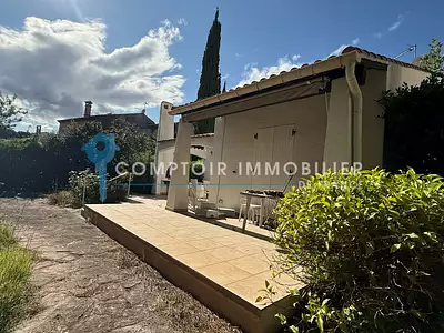 Maison, 125 m²
