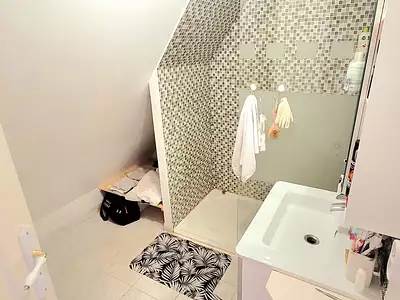 Maison, 83 m²