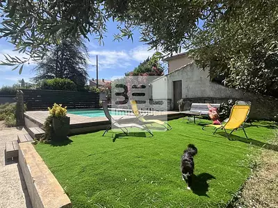 Maison, 198 m²