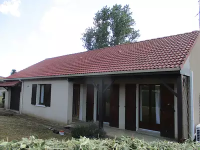 Maison, 81 m²