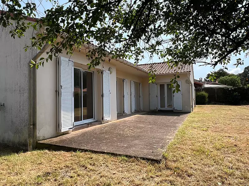 Maison, 102 m²