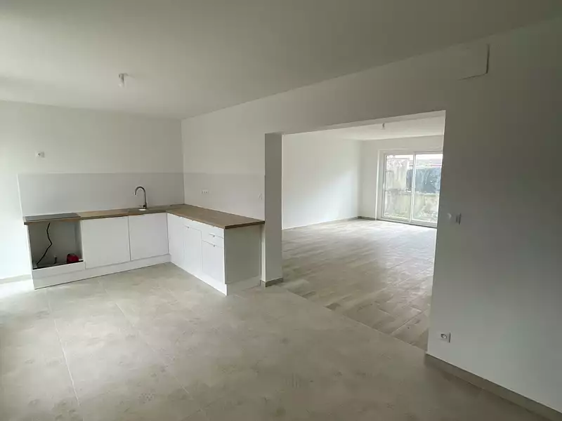 Maison, 96 m²