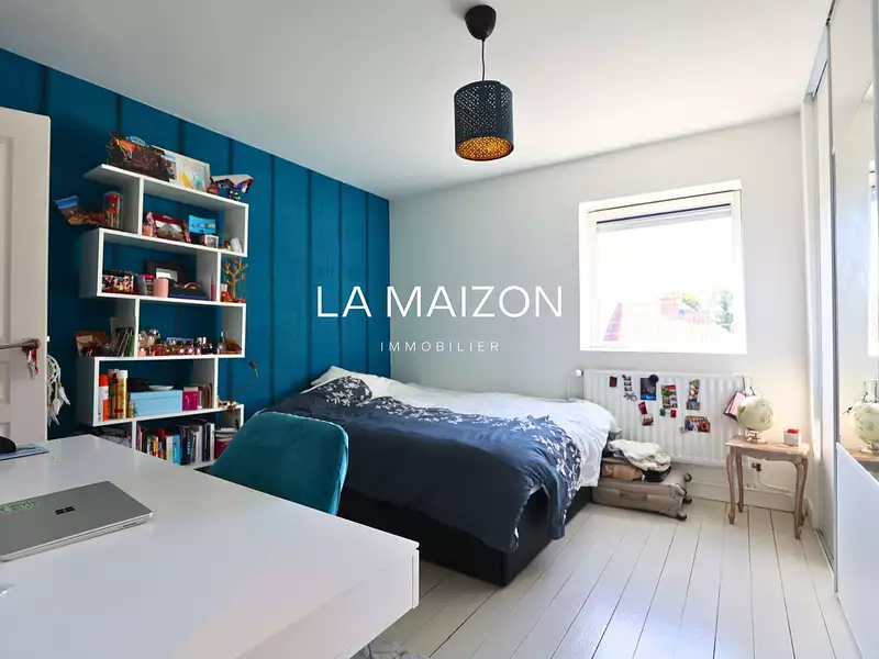 Maison, 115 m²