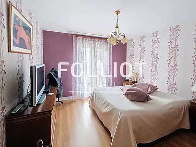 Maison, 129 m²