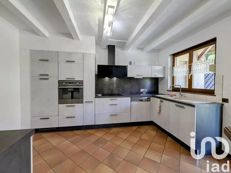Maison, 144 m²