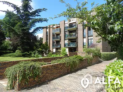 Appartement, 85,3 m²