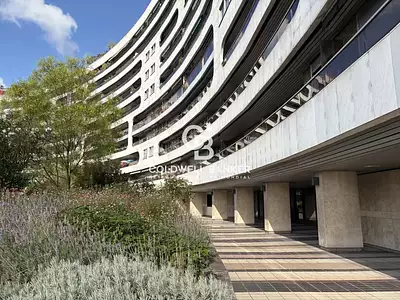 Appartement, 113,38 m²