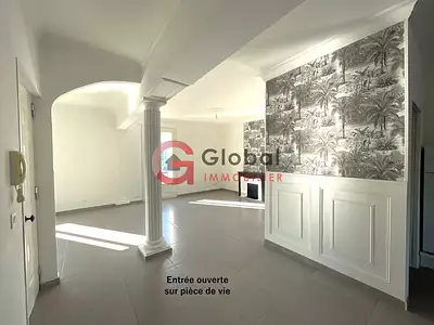 Appartement, 106,69 m²