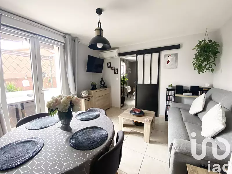 Maison, 154 m²