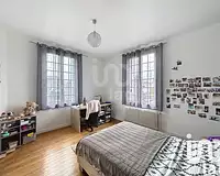 Maison, 130 m²