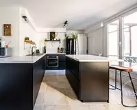 Appartement, 87,55 m²