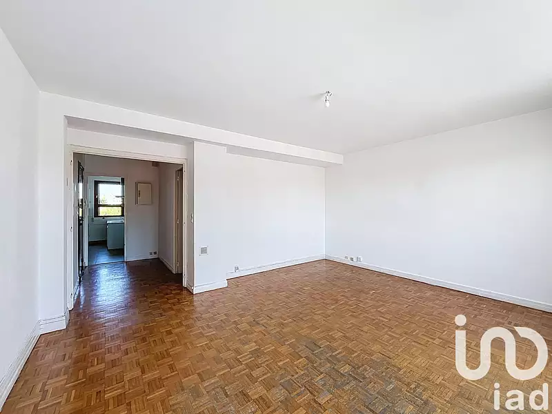 Appartement, 93 m²