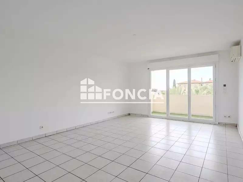 Appartement, 81 m²
