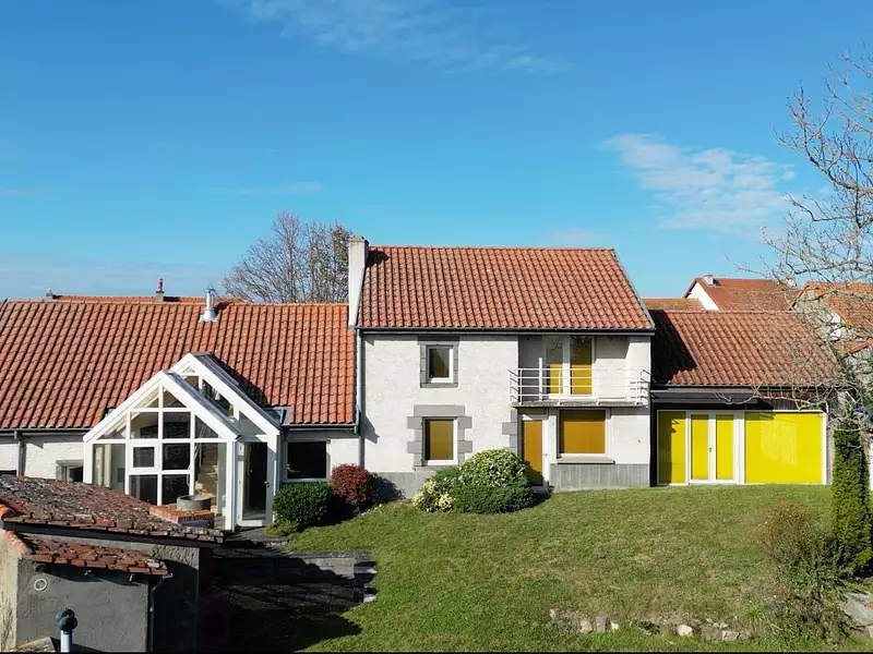 Maison, 230 m²