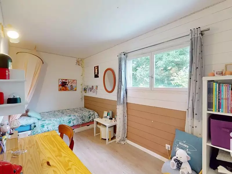 Maison, 145 m²