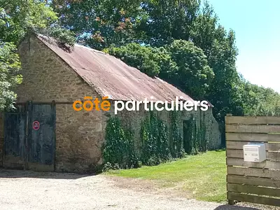 Maison, 200 m²