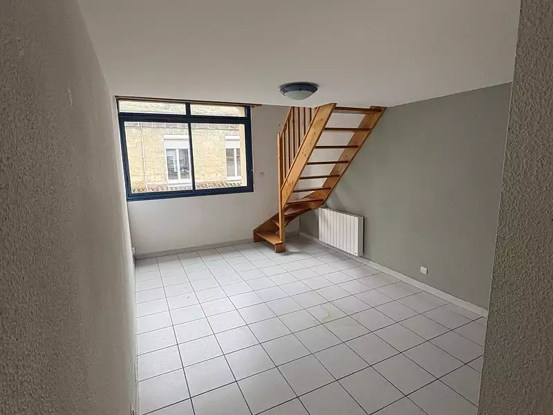 Appartement, 30,67 m²