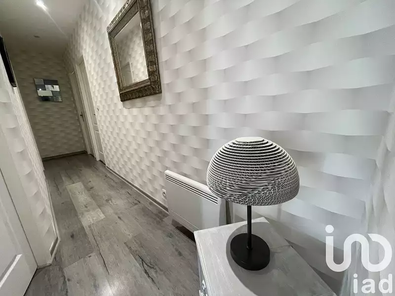 Maison, 124 m²