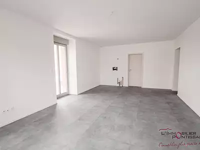 Appartement, 94,32 m²