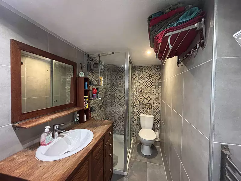 Maison, 134 m²