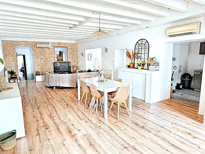 Maison, 199 m²