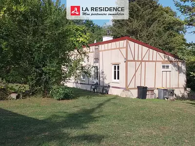 Maison, 81 m²