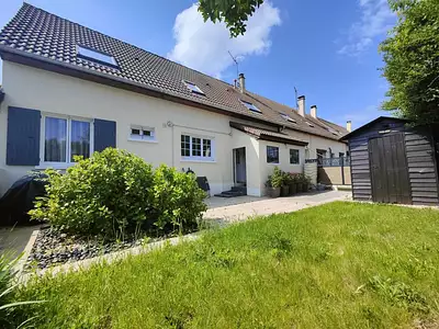 Maison, 110 m²