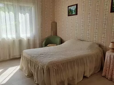 Maison, 119 m²