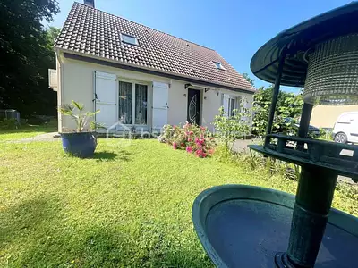 Maison, 117 m²