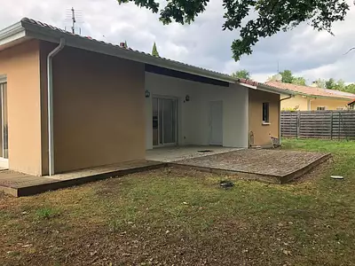 Maison, 98 m²