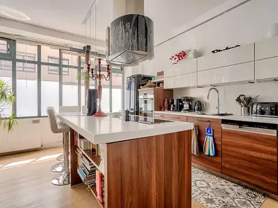 Appartement, 81,06 m²