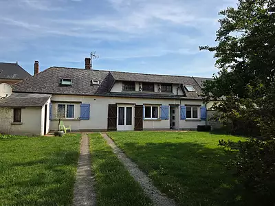 Maison, 150 m²