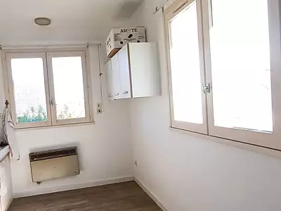 Maison, 52 m²