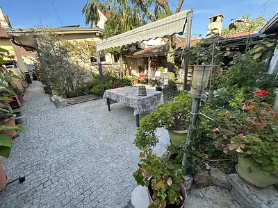 Maison, 120 m²