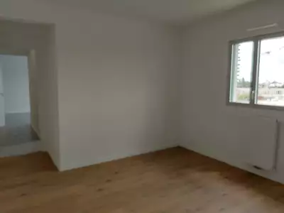 Appartement, 69,75 m²