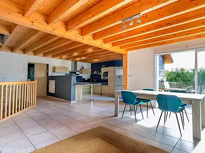 Maison, 285 m²