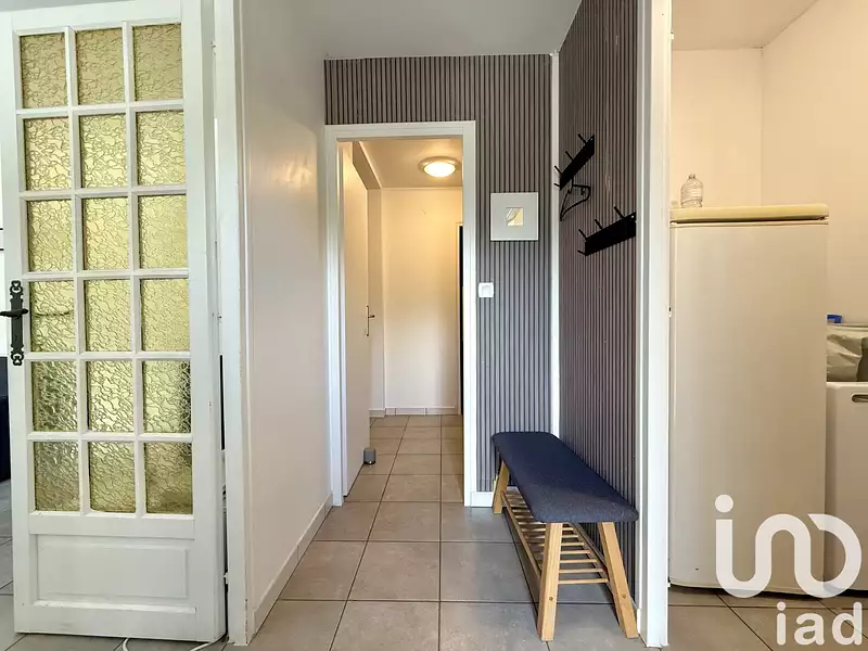 Maison, 92 m²
