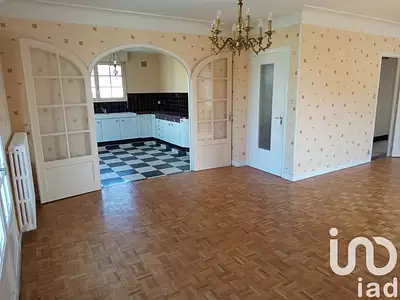 Maison, 107 m²