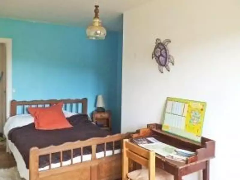 Maison, 125 m²