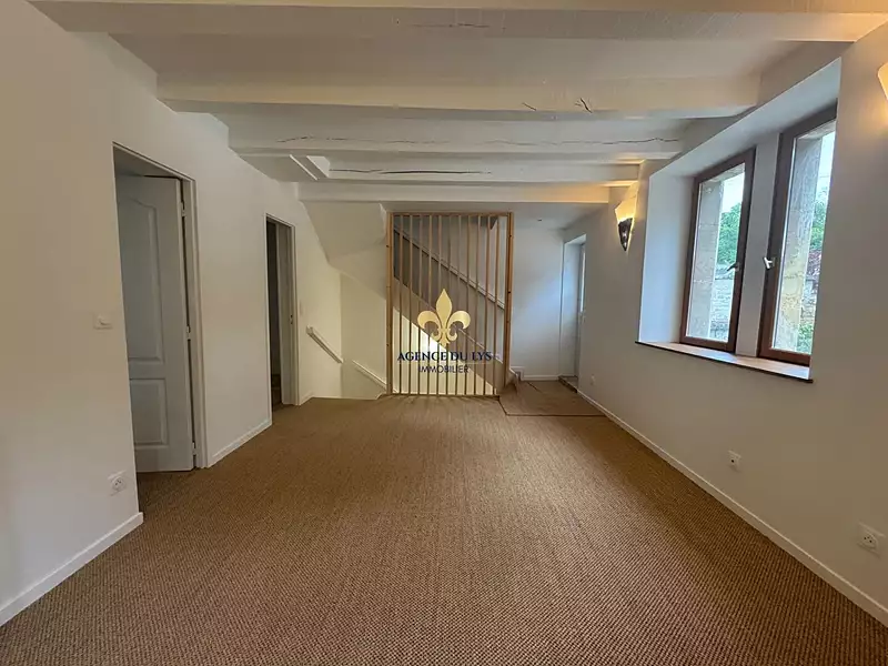 Maison, 140 m²
