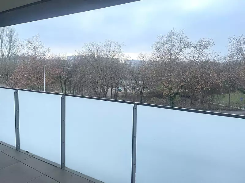 Appartement, 37,02 m²