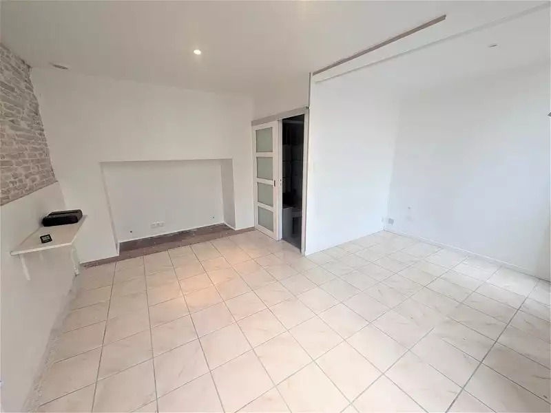 Appartement, 30,41 m²