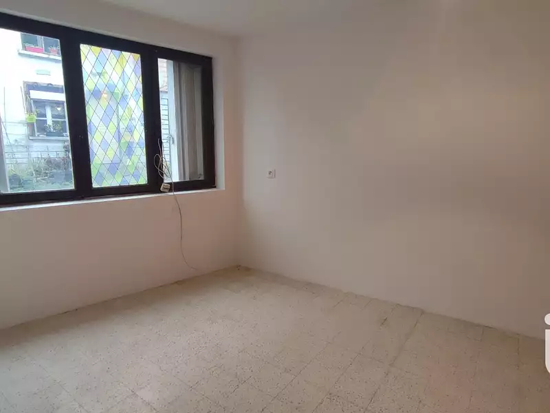 Maison, 90 m²