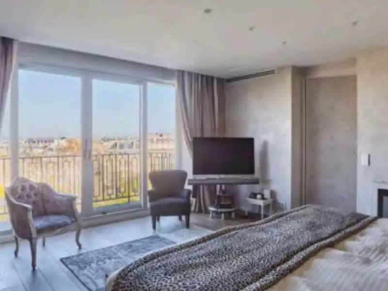Appartement, 512 m²